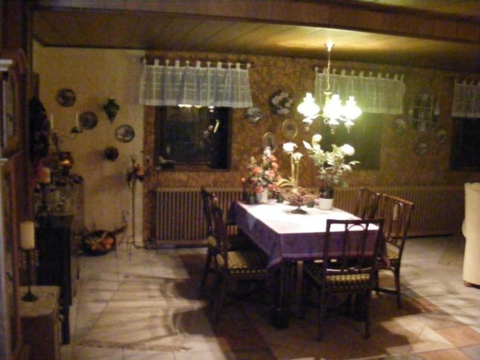 Herzlake Landhaus An Der Hase מראה חיצוני תמונה