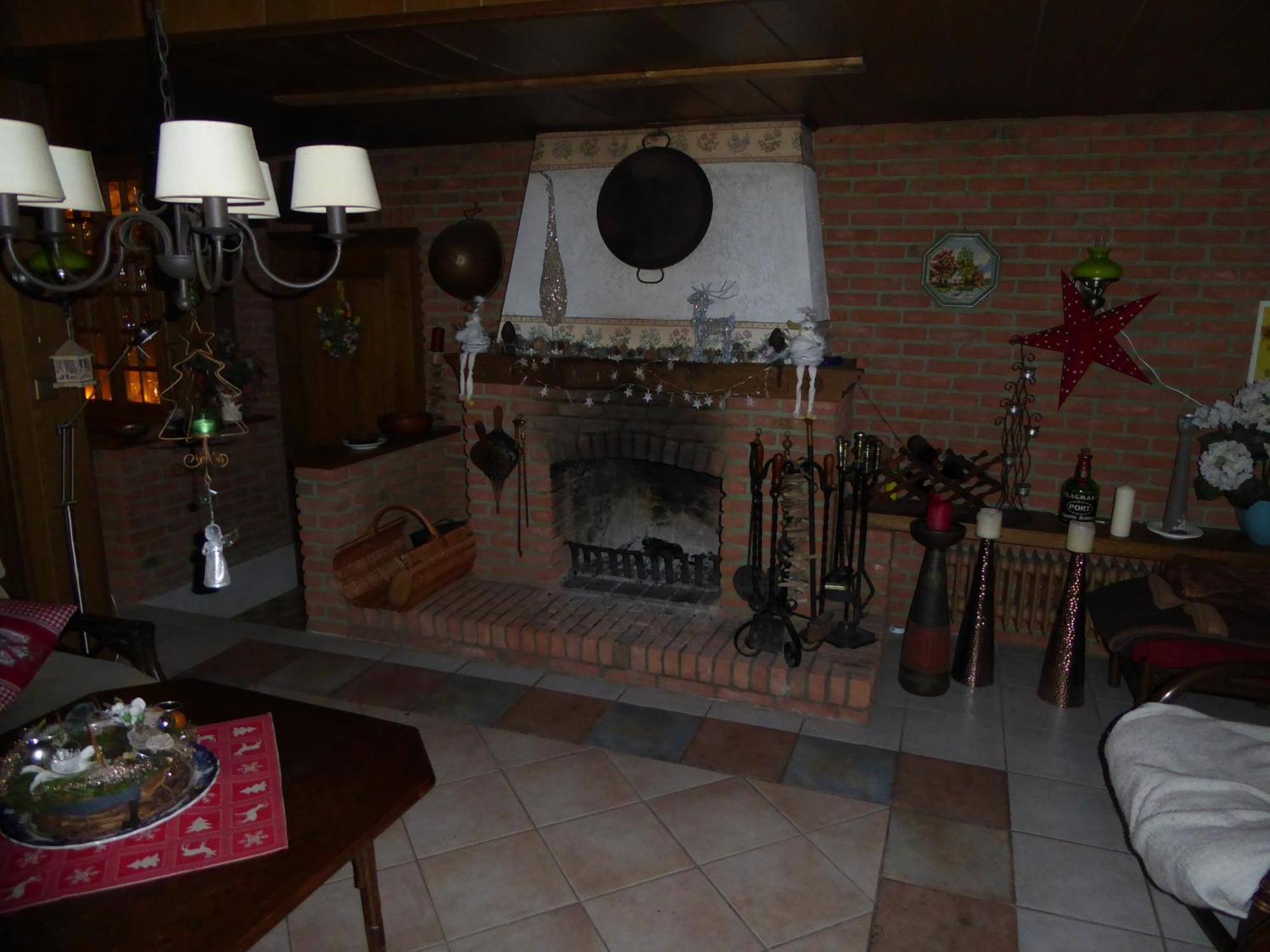 Herzlake Landhaus An Der Hase מראה חיצוני תמונה